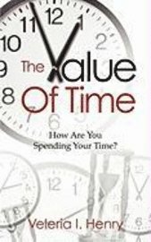 The Value Of Time 1