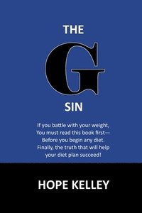 bokomslag G Sin