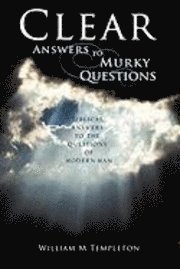 Clear Answers to Murky Questions 1