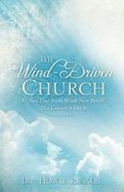 bokomslag The Wind-Driven Church