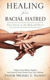 Healing from Racial Hatred 1