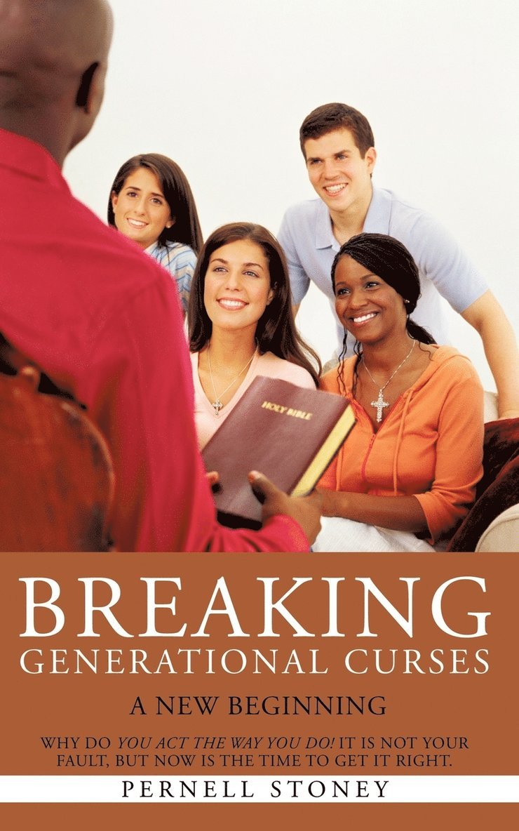 Breaking Generational Curses 1