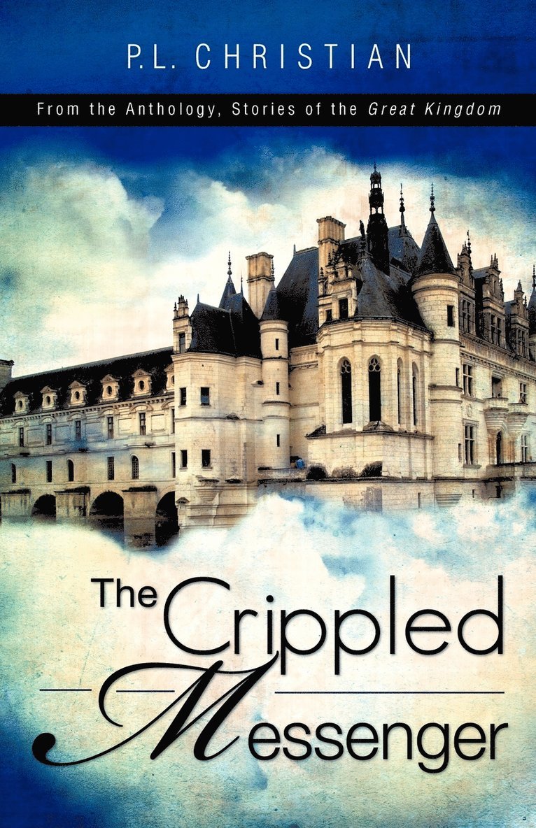 Crippled Messenger 1