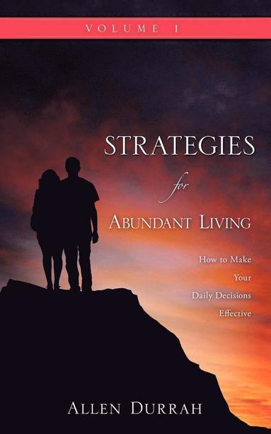 bokomslag Strategies for Abundant Living