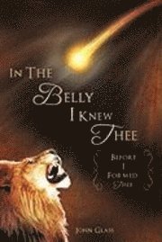 John Glass - Before I Formed Thee, Häftad