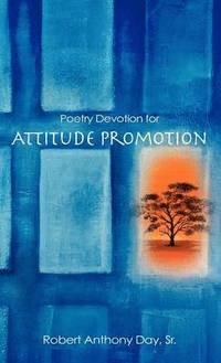 bokomslag Poetry Devotion for Attitude Promotion