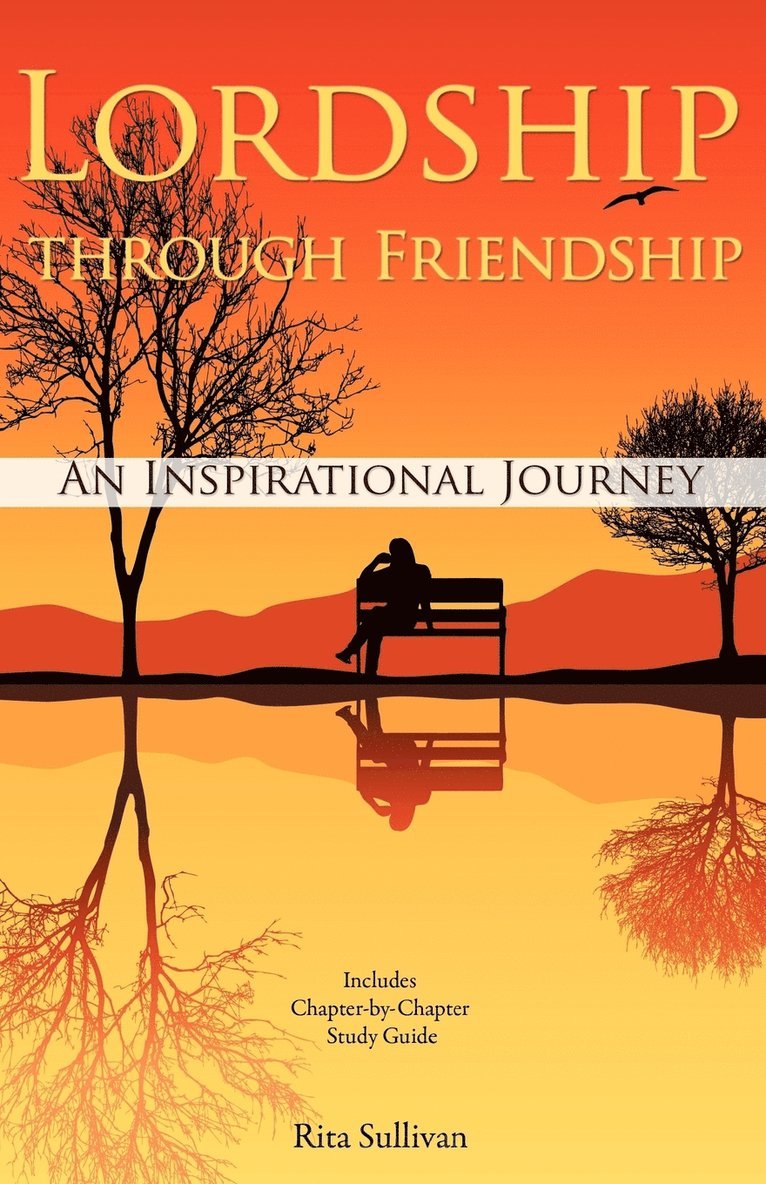 Lordship through Friendship 1