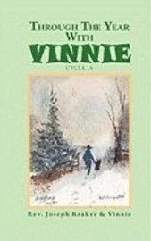 Joseph Kraker - Through the Year with Vinnie, Häftad