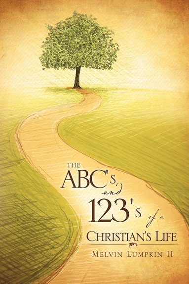 bokomslag The ABC's & 123's of a Christian's Life