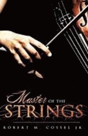 bokomslag Master of the Strings