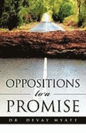 bokomslag Oppositions to a Promise