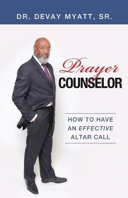 Prayer Counselor 1