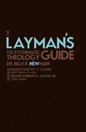 bokomslag The Layman's Guide to Systematic Theology