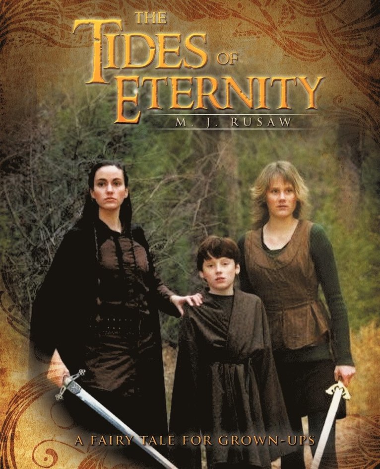 The Tides of Eternity 1