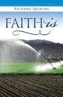 bokomslag Faith Is
