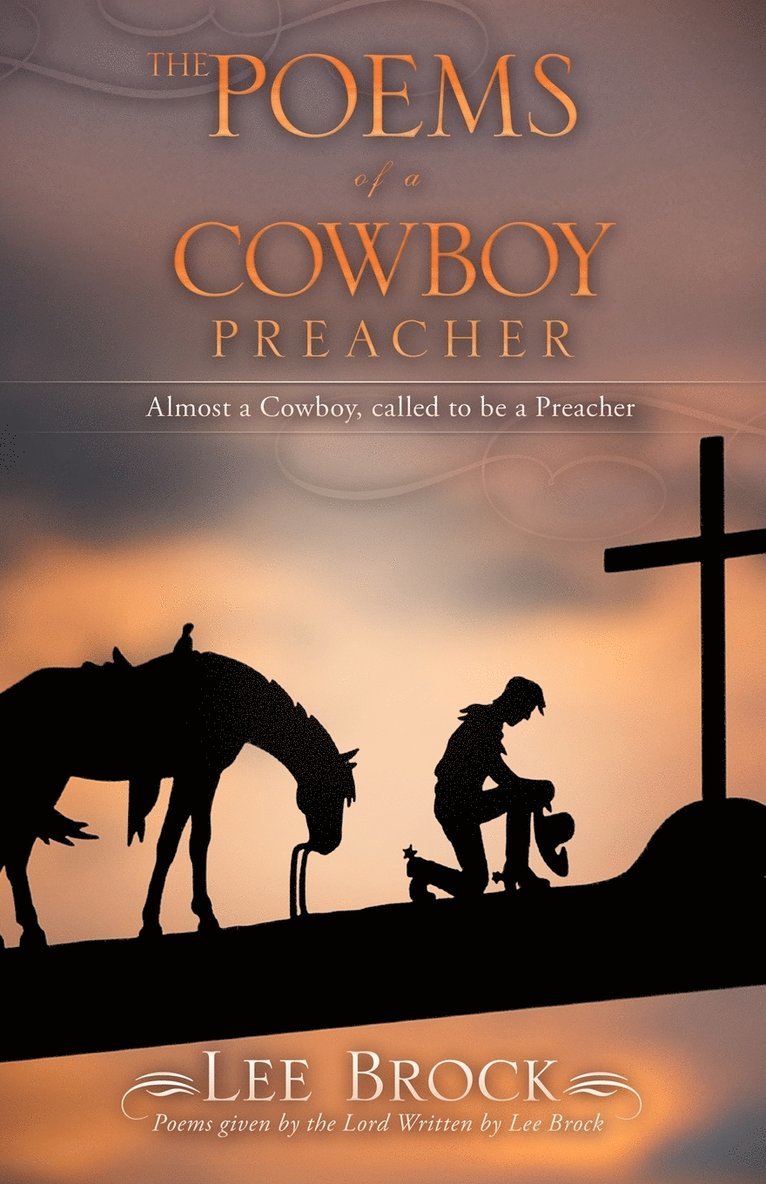 The Poems of a Cowboy Preacher 1