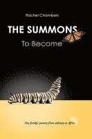 Rachel Chambers - Summons, Inbunden