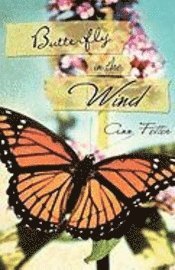 Butterfly in the Wind 1