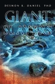 bokomslag Giant Slayers