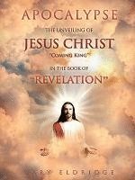 bokomslag Apocalypse...the Unveiling of Jesus Christ 'Coming King' in the book of 'REVELATION'