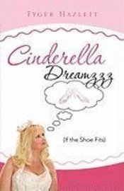 bokomslag Cinderella Dreamzzz