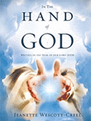 bokomslag In The Hand Of God