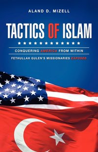 bokomslag Tactics of Islam