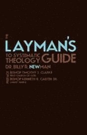 bokomslag The Layman's Guide to Systematic Theology