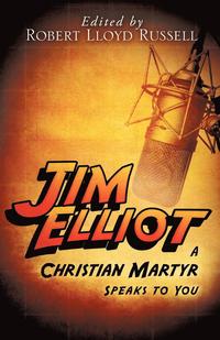 bokomslag Jim Elliot