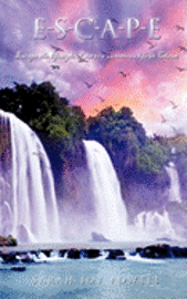 Sarah Joy Powell - E-S-Ia-P-E, Häftad