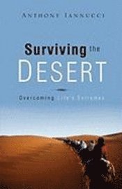 Surviving the Desert 1