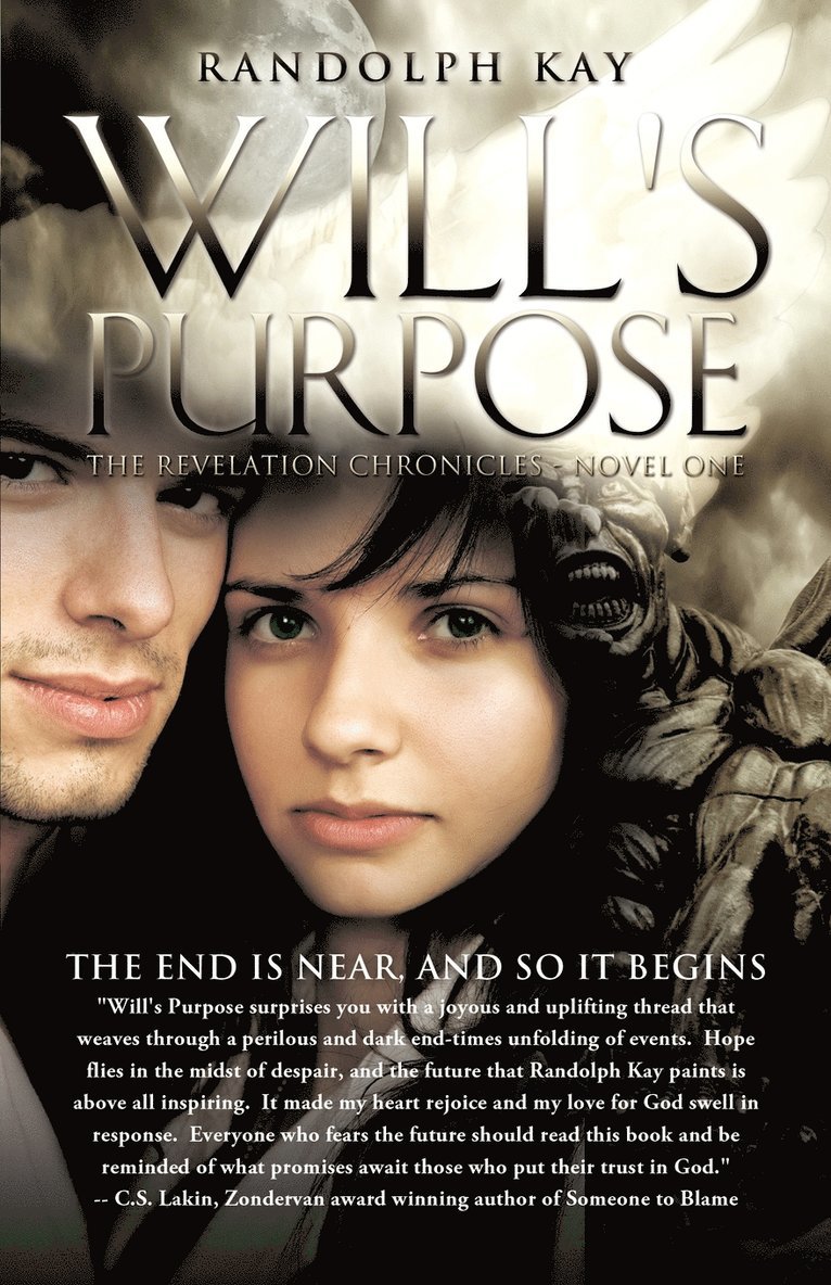 Will's Purpose 1