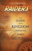 Raiders of the Lost Gospel 1