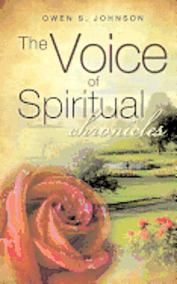 bokomslag The Voice of Spiritual Chronicles