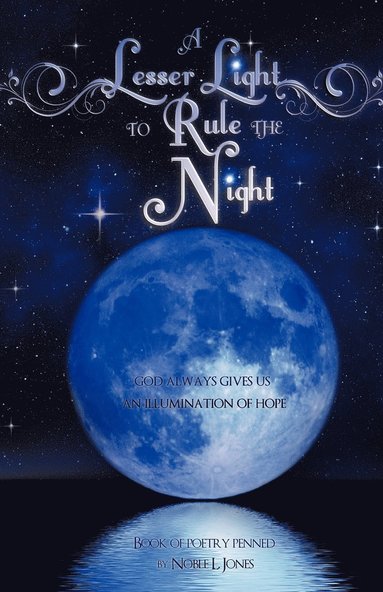bokomslag Lesser Light to Rule the Night