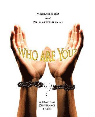 Who Are You? 1