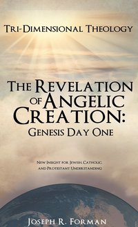 bokomslag The Revelation of Angelic Creation