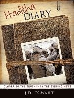 bokomslag Haditha Diary