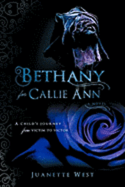 bokomslag Bethany for Callie Ann