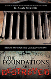 If the Foundations Are Destroyed 1