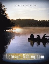 bokomslag Letusgo-fishing.com