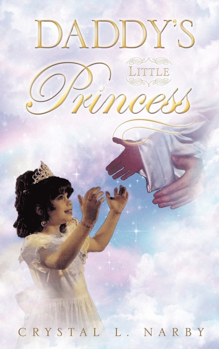 Daddy's Little Princess 1