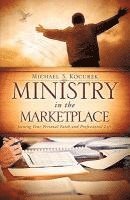 Ministry in the Marketplace 1