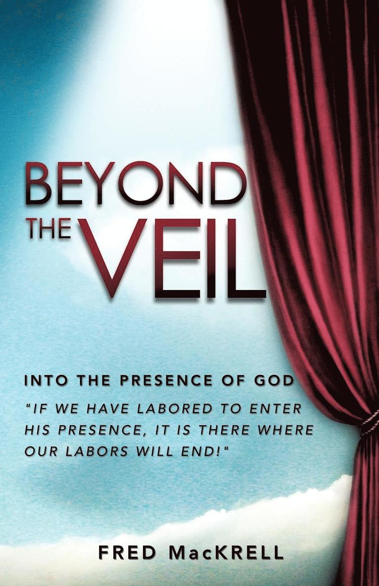 Beyond the Veil 1