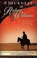 bokomslag The Journeys of Robert Williams