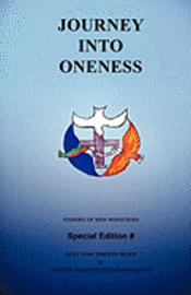 bokomslag Journey Into Oneness