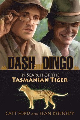 Dash and Dingo 1