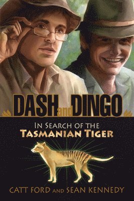 Dash and Dingo 1