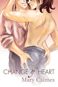 bokomslag Change of Heart Volume 1