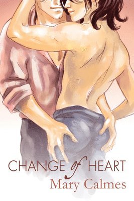Change of Heart Volume 1 1